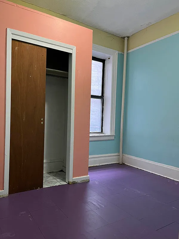 4 Bedroom HDFC in Hamilton Heights