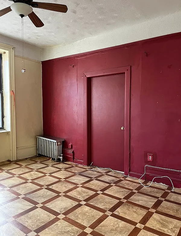 4 Bedroom HDFC in Hamilton Heights