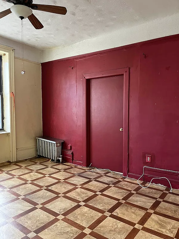 4 Bedroom HDFC in Hamilton Heights