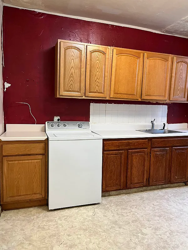 4 Bedroom HDFC in Hamilton Heights