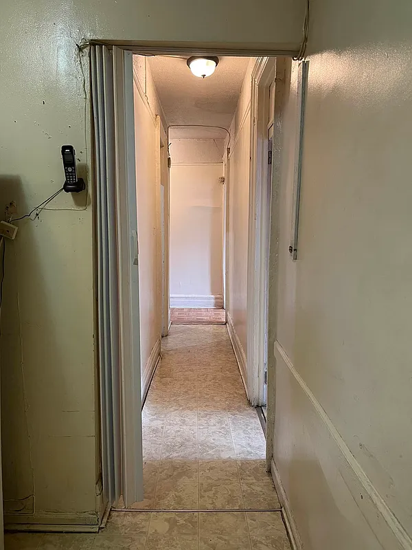 4 Bedroom HDFC in Hamilton Heights