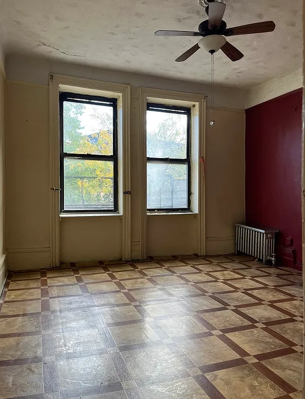 4 Bedroom HDFC in Hamilton Heights