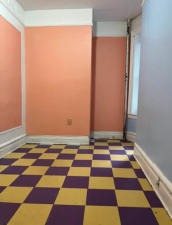 4 Bedroom HDFC in Hamilton Heights