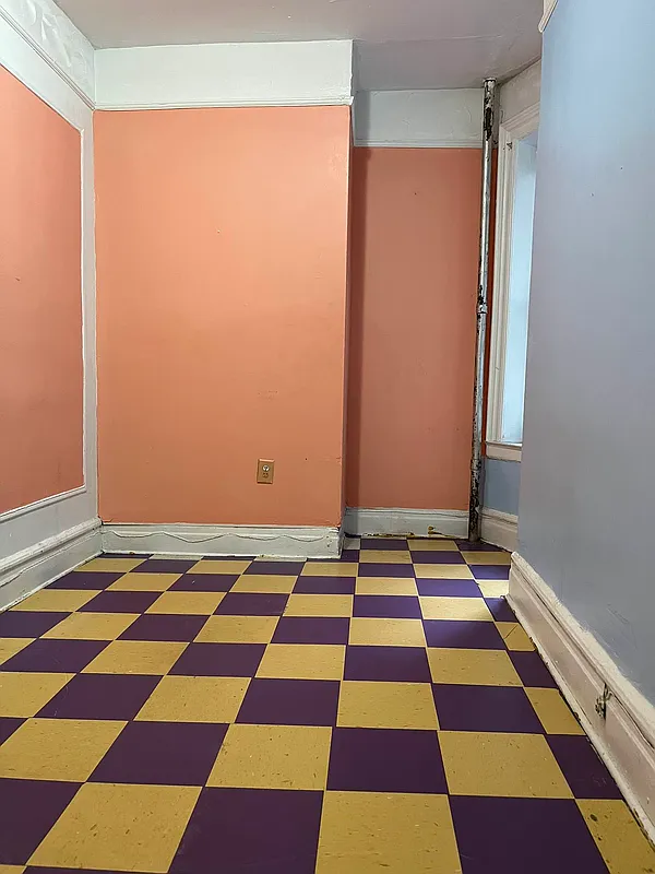 4 Bedroom HDFC in Hamilton Heights