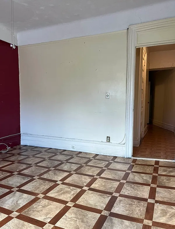 4 Bedroom HDFC in Hamilton Heights