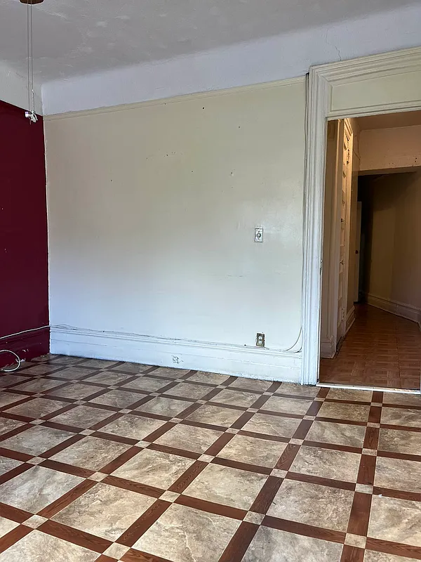 4 Bedroom HDFC in Hamilton Heights