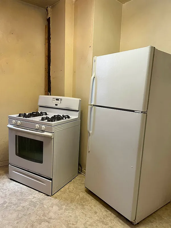 4 Bedroom HDFC in Hamilton Heights