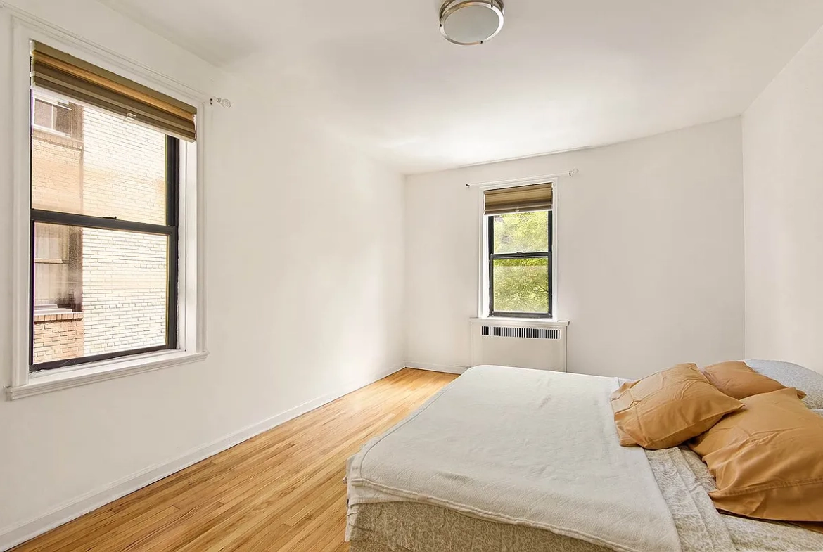 XL 1 Bedroom Co-op in Park Terrace Gardens