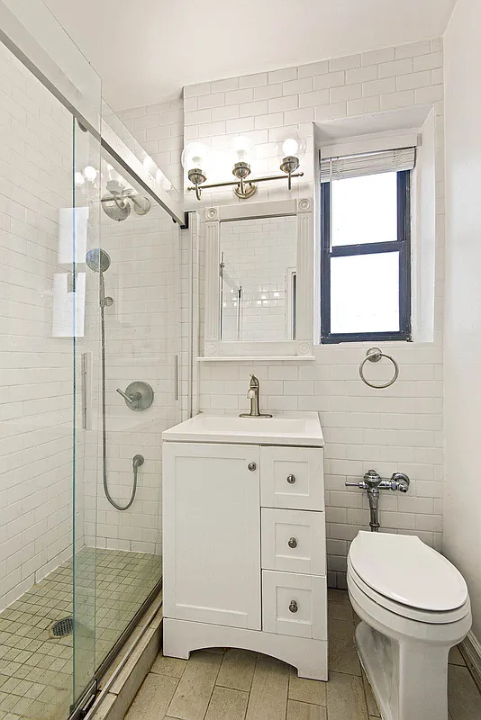 XL 1 Bedroom Co-op in Park Terrace Gardens